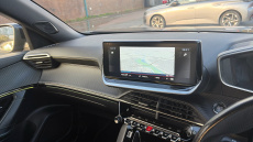 Peugeot 2008 1.2 PureTech 130 GT 5dr Petrol Estate